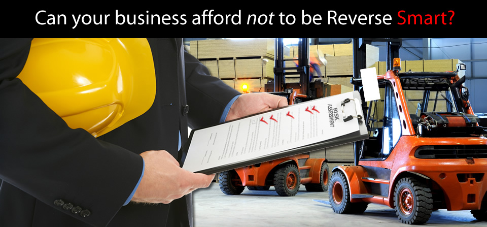 Is your business Reverse Smart?