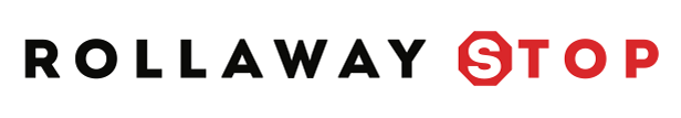 ROLLAWAY-STOP
